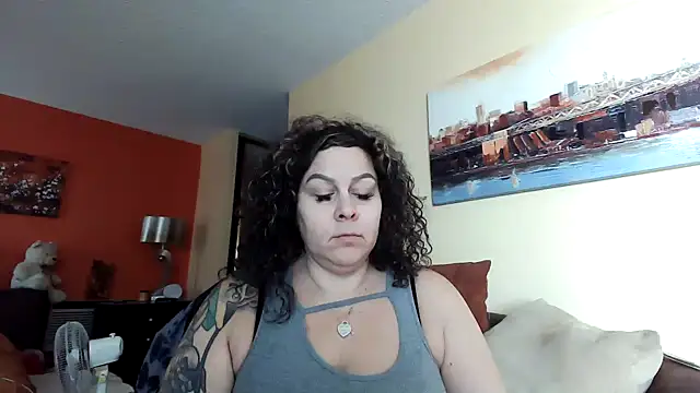 number1slut online show from February 19, 6:54 pm