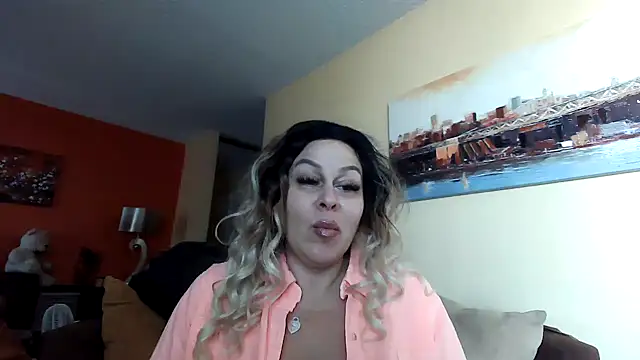 number1slut online show from February 21, 8:16 pm
