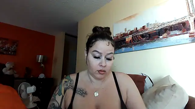 number1slut online show from March 6, 4:49 pm