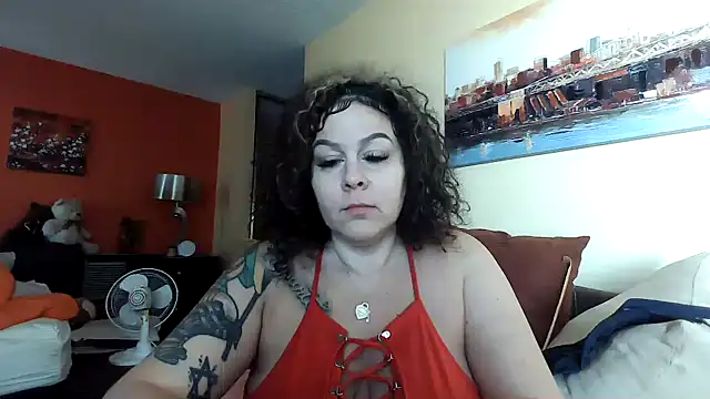 number1slut online show from March 13, 7:17 pm