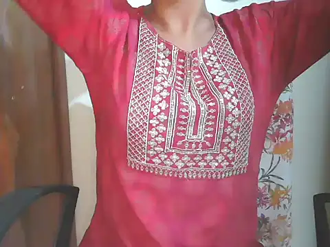 Ankita Chandel online show from November 29, 5:21 am