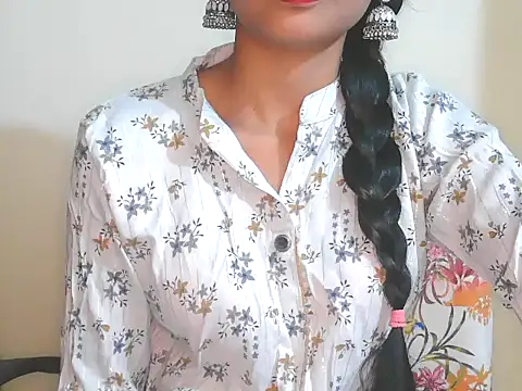 Ankita Chandel online show from December 2, 6:03 pm