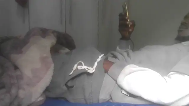 cuminsidebby online show from February 16, 5:14 am