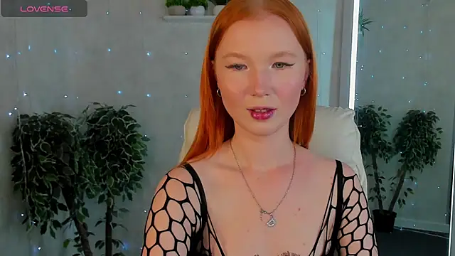 Anna Patterson online show from September 13, 8:25 am