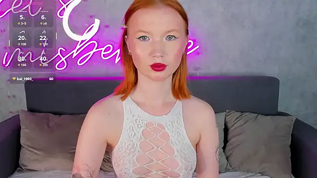 Anna Patterson online show from November 27, 10:06 am