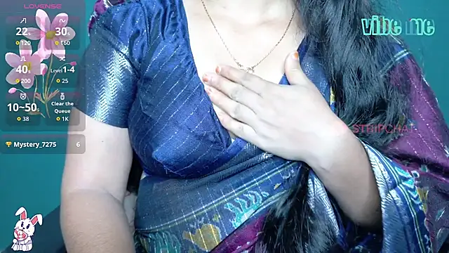 megHana teLugGu online show from October 17, 3:36 pm