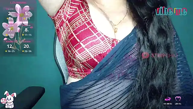 megHana teLugGu online show from October 28, 5:37 pm