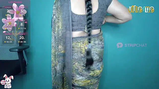 Snapshot of megHana_teLugGu chatting on January 8, 4:37 am megHana teLugGu online show from January 8, 4:37 am