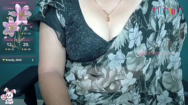 Snapshot of megHana_teLugGu chatting on January 13, 8:36 pm megHana teLugGu online show from January 13, 8:36 pm