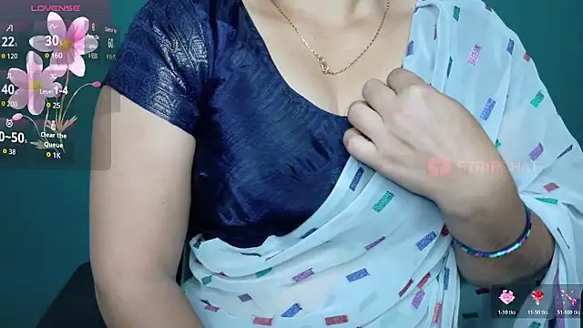 Snapshot of megHana_teLugGu chatting on February 1, 1:04 am megHana teLugGu online show from February 1, 1:04 am