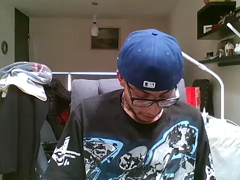 Jaleale33 online show from January 12, 4:23 pm