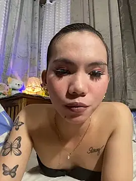 TemptationofANNA online show from December 18, 12:33 pm