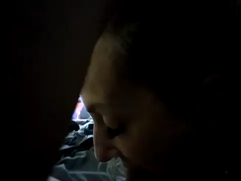 kaylikinky online show from October 26, 1:11 am