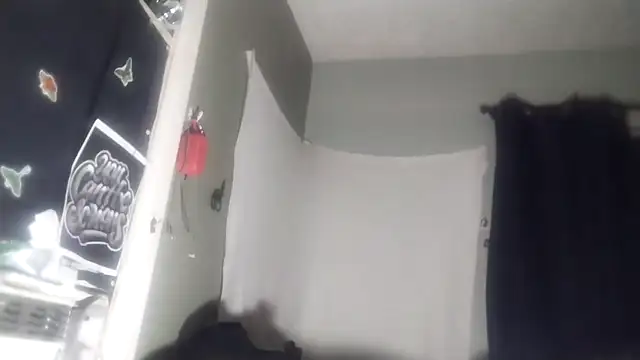 kaylikinky online show from December 17, 5:24 am