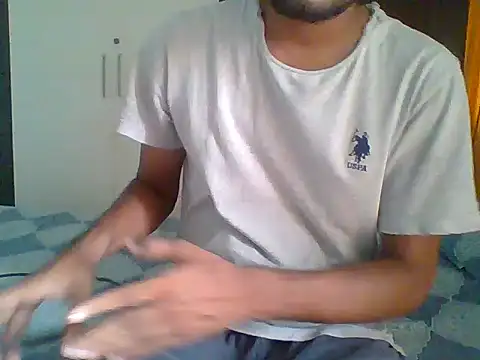 Snapshot of Naughty_Boy_Telugu chatting on October 8, 9:40 am Naughty Boy Telugu online show from October 8, 9:40 am