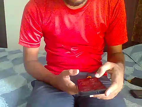 Snapshot of Naughty_Boy_Telugu chatting on October 9, 9:18 am Naughty Boy Telugu online show from October 9, 9:18 am