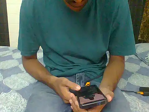 Snapshot of Naughty_Boy_Telugu chatting on October 20, 9:32 am Naughty Boy Telugu online show from October 20, 9:32 am