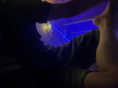 FitNhot sam online show from October 4, 2:26 pm