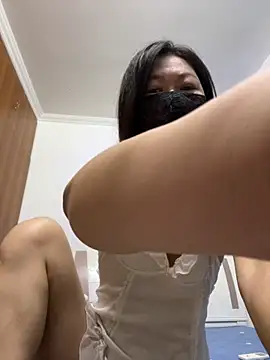 Mei-s online show from September 24, 2:37 am