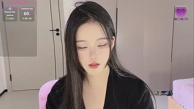 MM-feifei online show from March 27, 8:26 am