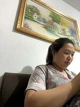 Nhung584 online show from October 1, 1:28 pm