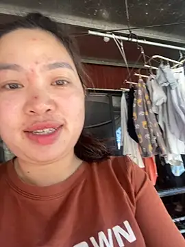 Nhung584 online show from October 3, 2:52 am