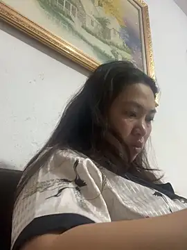 Nhung584 online show from October 17, 12:08 pm