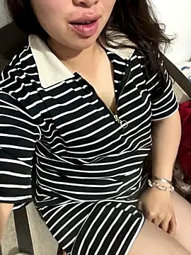 Nhung584 online show from October 29, 1:13 pm