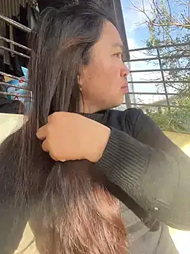 Nhung584 online show from December 19, 1:34 am