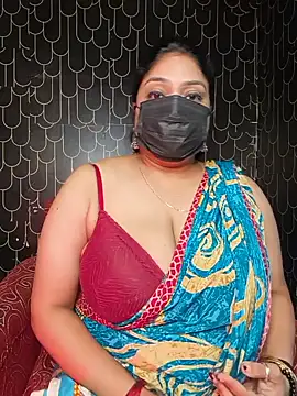Horny Kavita online show from July 10, 7:12 am