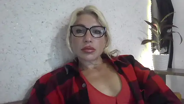 fox red lady7 online show from October 1, 12:11 pm