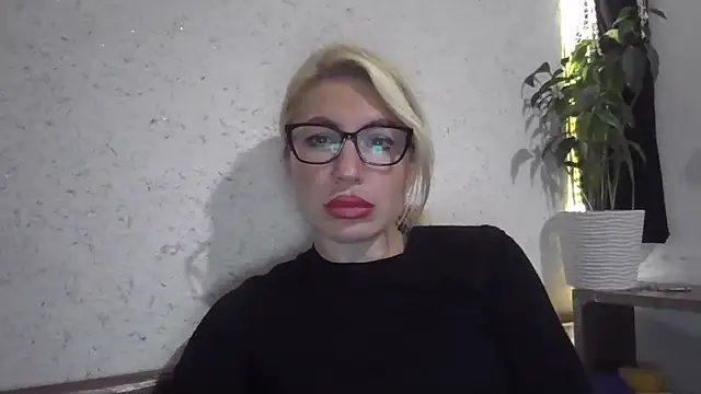 fox red lady7 online show from October 13, 3:34 pm