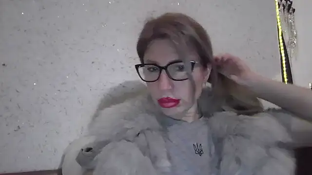 fox red lady7 online show from February 12, 3:29 pm