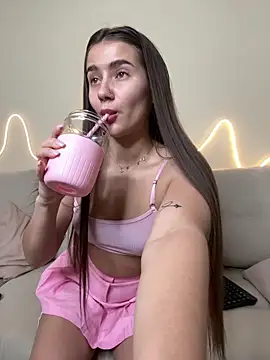 KathrynBrooks online show from February 11, 6:57 pm