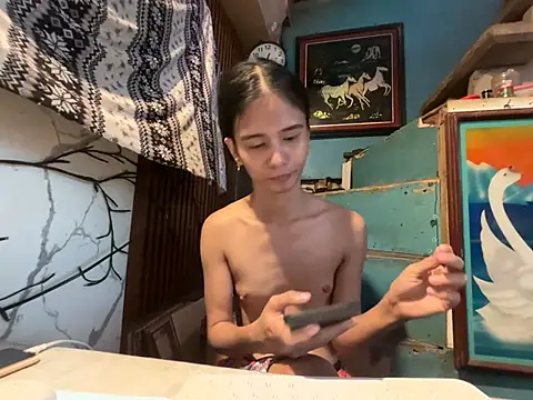 Snapshot of asya_chris chatting on February 23, 4:32 am asya chris online show from February 23, 4:32 am