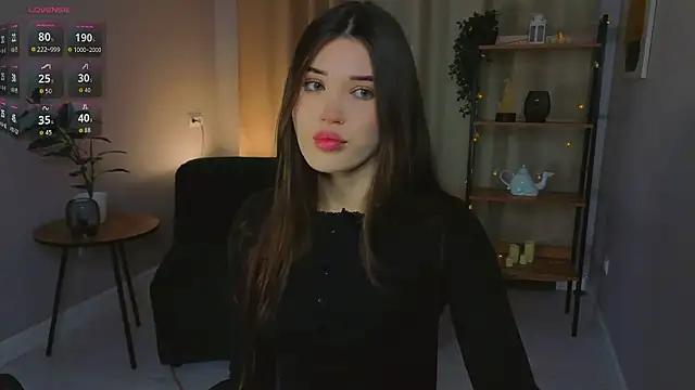 MollyBaby online show from January 11, 2:11 pm