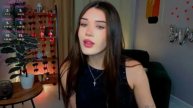 MollyBaby online show from February 19, 1:51 pm