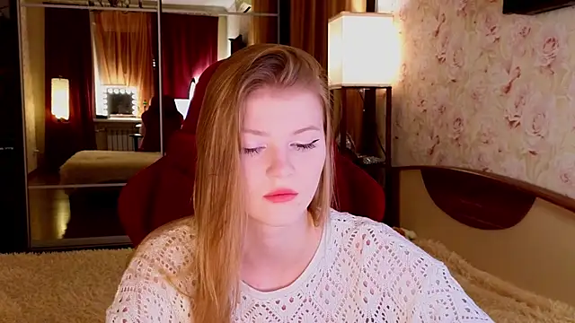 Jenny Skinner20 online show from November 23, 4:40 pm