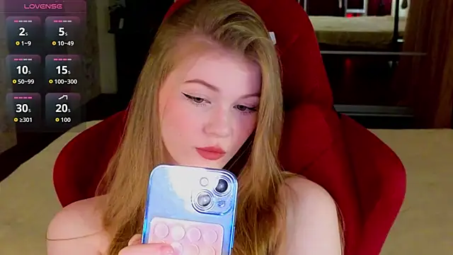 Jenny Skinner20 online show from May 24, 5:51 pm