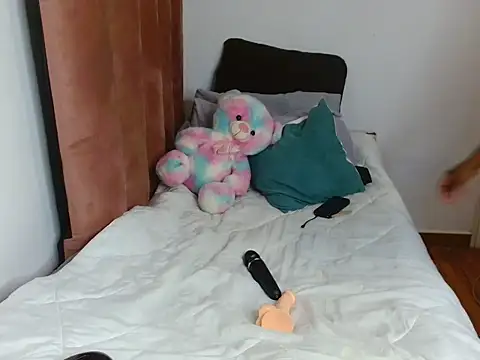 Seductive Chocolatee online show from October 1, 7:31 pm