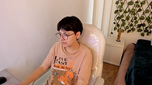 Nathaly ds online show from November 11, 7:14 pm