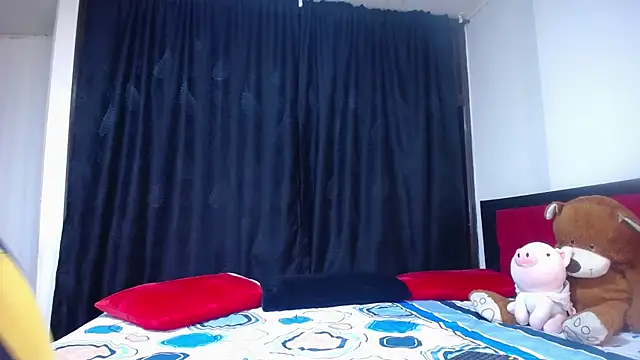 Cherrylionn online show from October 11, 11:20 am