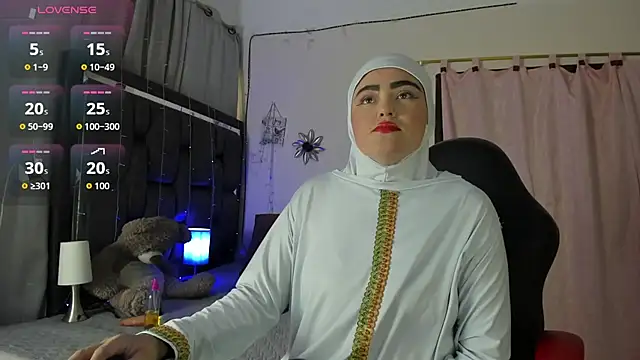 MarianFadel online show from September 20, 12:39 pm