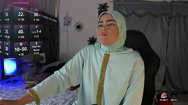 MarianFadel online show from September 23, 12:19 pm