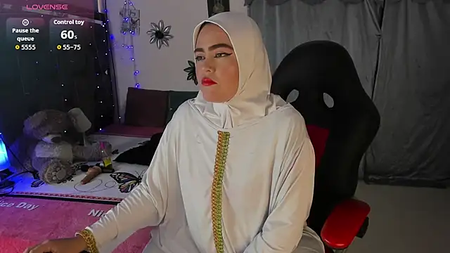 MarianFadel online show from September 24, 12:30 pm