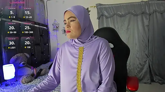 MarianFadel online show from October 4, 12:47 pm