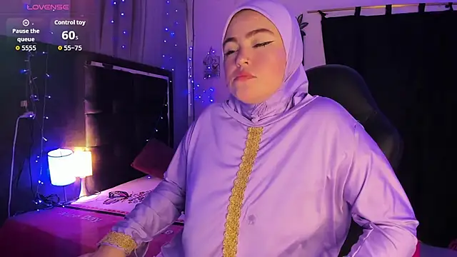 MarianFadel online show from October 20, 12:27 pm