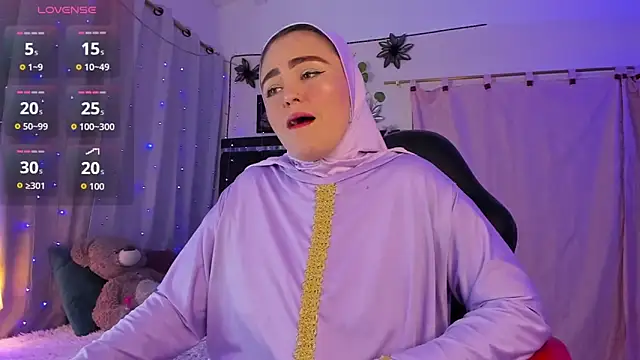 MarianFadel online show from January 17, 12:32 pm