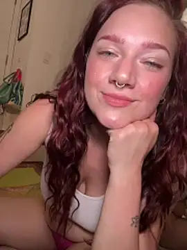zarialove online show from June 18, 2:56 am