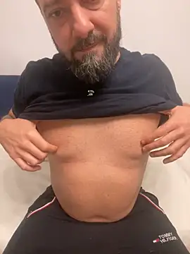 DavidMaros online show from October 21, 5:52 am